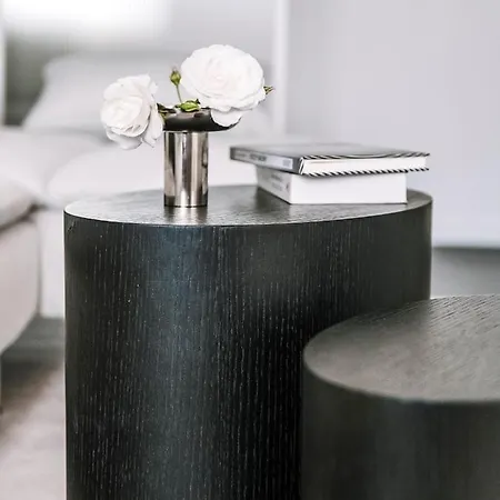 Pastel Blue Silesian Place Appartamento