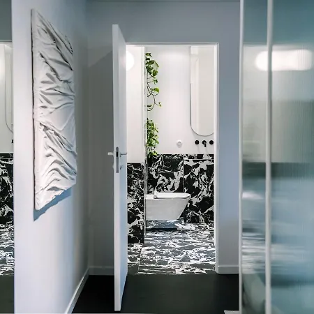 Pastel Blue Silesian Place