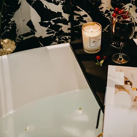 Appartamento Pastel Blue Silesian Place