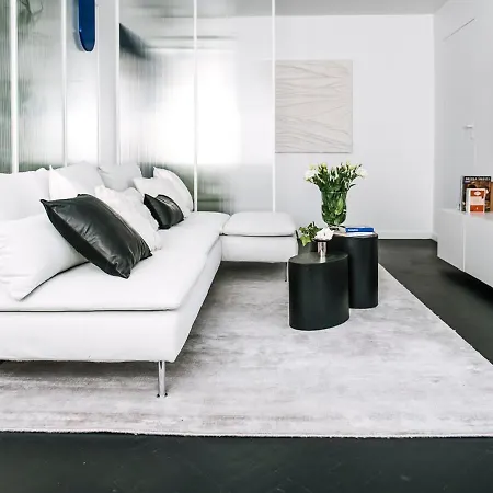 Appartamento Pastel Blue Silesian Place