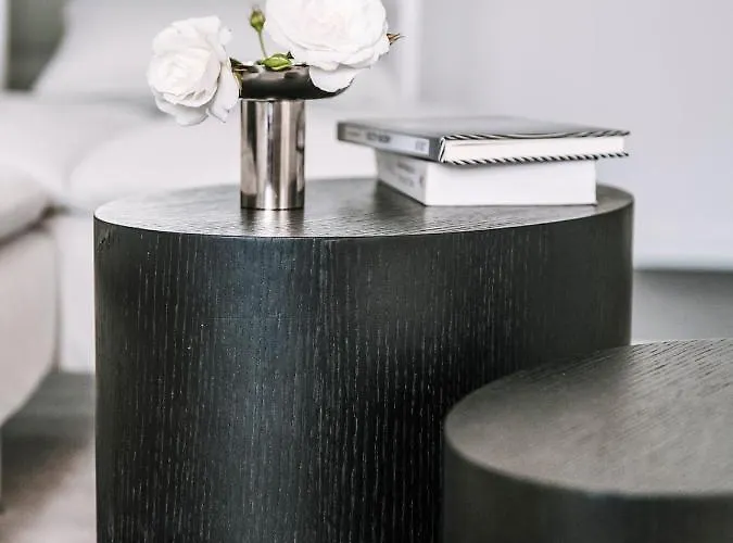 Pastel Blue Silesian Place Appartement