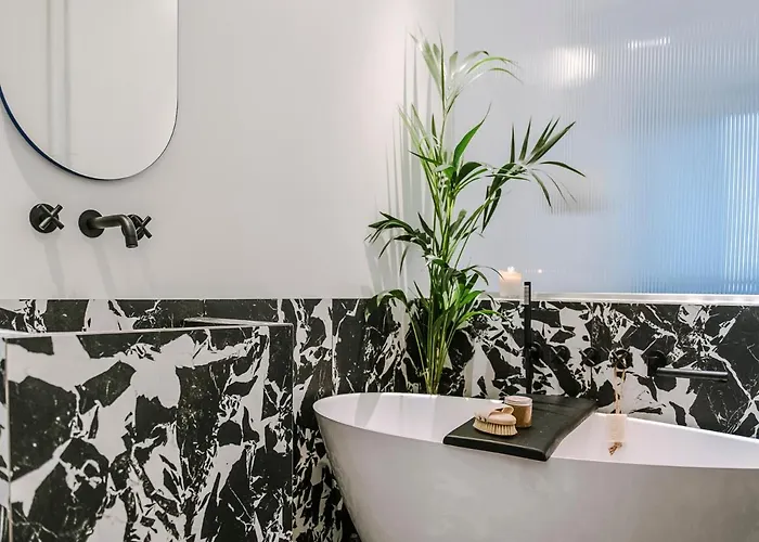 Appartement Pastel Blue Silesian Place Katowice