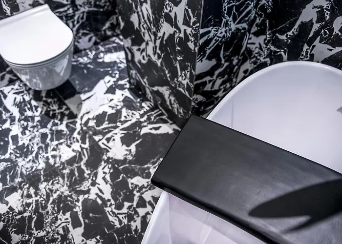 Appartement Pastel Blue Silesian Place