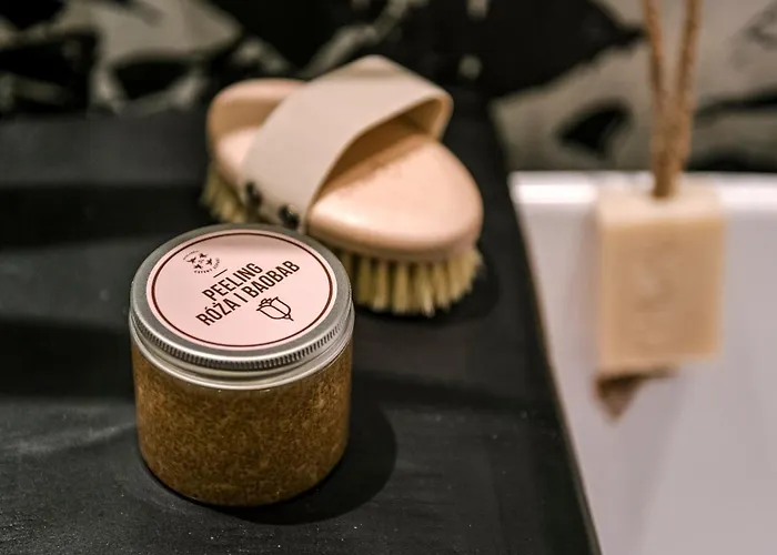 Pastel Blue Silesian Place Katowice