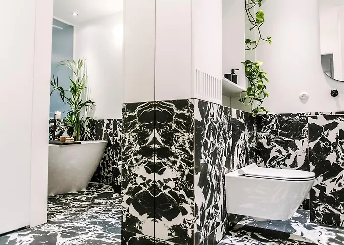 Pastel Blue Silesian Place *