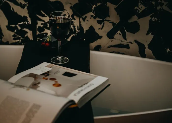 Pastel Blue Silesian Place