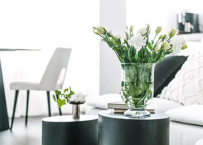 Pastel Blue Silesian Place * Katowice