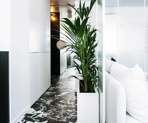 Pastel Blue Silesian Place Appartement Katowice